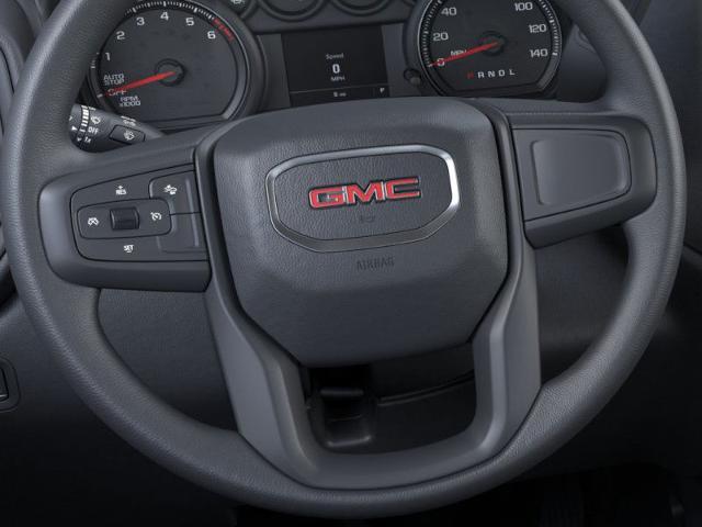 2026 GMC Sierra 1500 Vehicle Photo in INDEPENDENCE, MO 64055-1377
