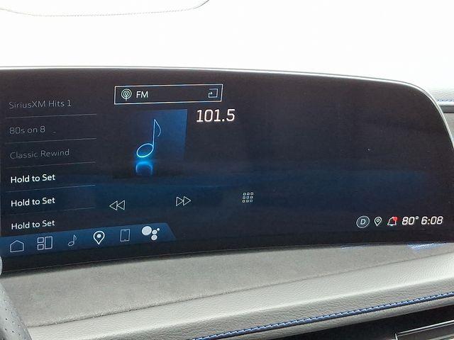 2024 Cadillac XT4 Vehicle Photo in DANBURY, CT 06810-5034