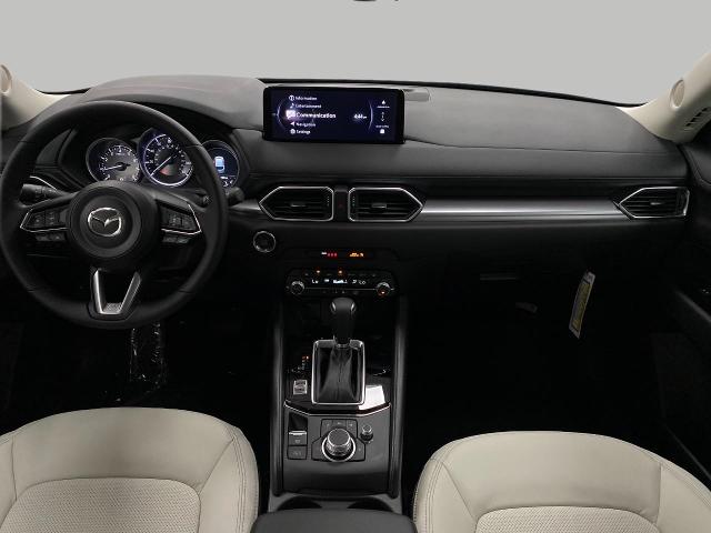 2025 Mazda CX-5 Vehicle Photo in Appleton, WI 54913