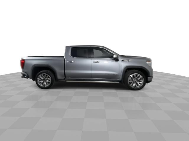 2023 GMC Sierra 1500 Vehicle Photo in GILBERT, AZ 85297-0402