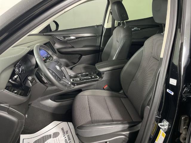 2023 Buick Envision Vehicle Photo in GILBERT, AZ 85297-0402
