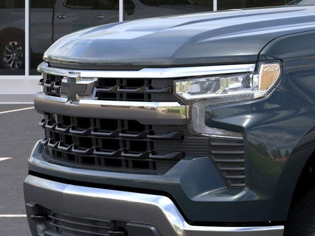 2025 Chevrolet Silverado 1500 Vehicle Photo in SAVANNAH, GA 31406-4513