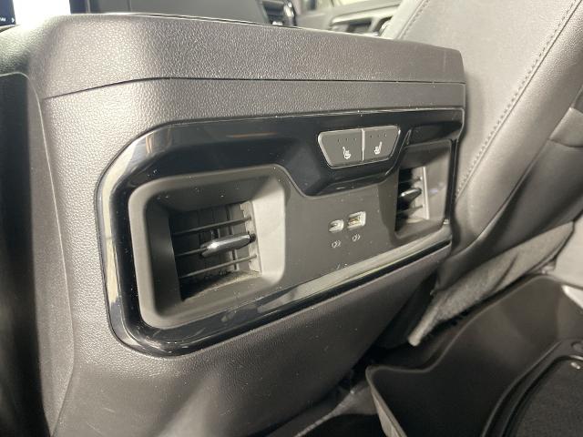 2023 GMC Sierra 1500 Vehicle Photo in GILBERT, AZ 85297-0402