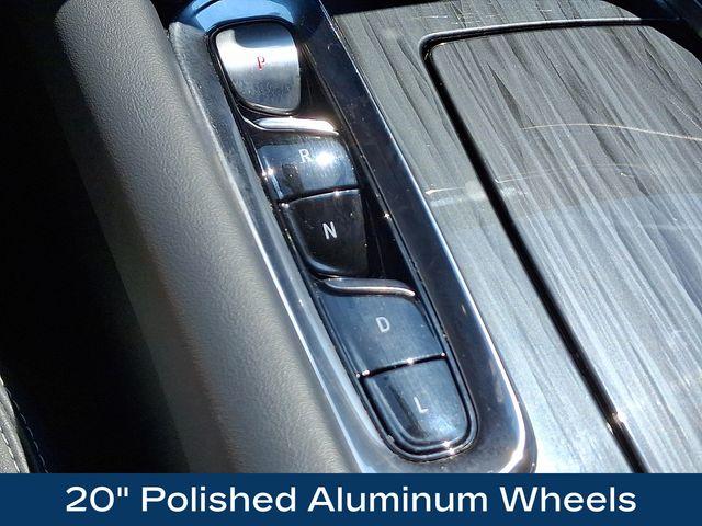 2022 Buick Enclave Vehicle Photo in DANBURY, CT 06810-5034
