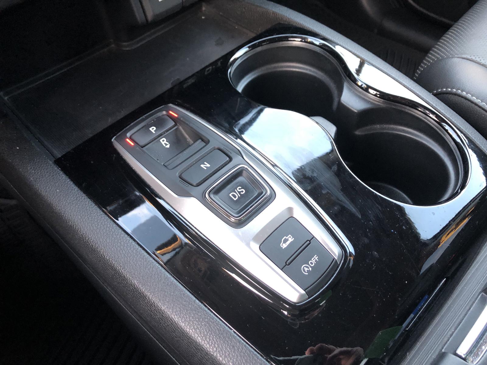 2020 Honda Ridgeline Vehicle Photo in Mechanicsburg, PA 17050
