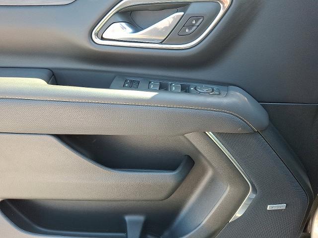 2023 GMC Yukon Vehicle Photo in HARRISBURG, PA 17111-1033