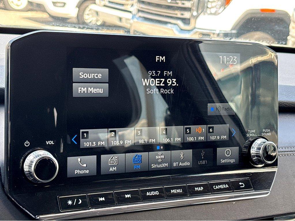2024 Mitsubishi Outlander Vehicle Photo in SAVANNAH, GA 31406-4513