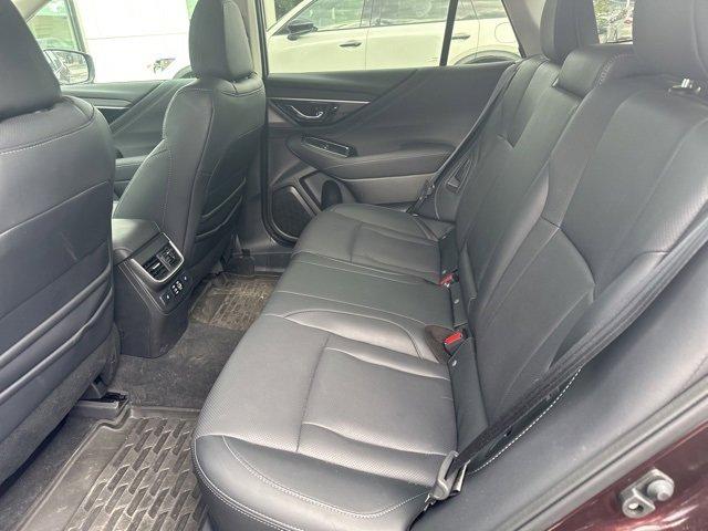 2023 Subaru Outback Vehicle Photo in Harrisburg, PA 17111
