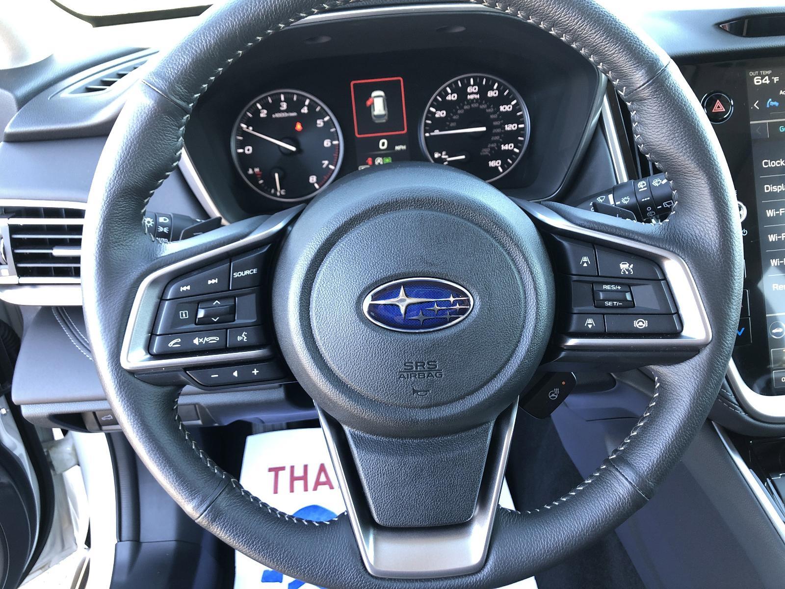 2025 Subaru Outback Vehicle Photo in Mechanicsburg, PA 17050