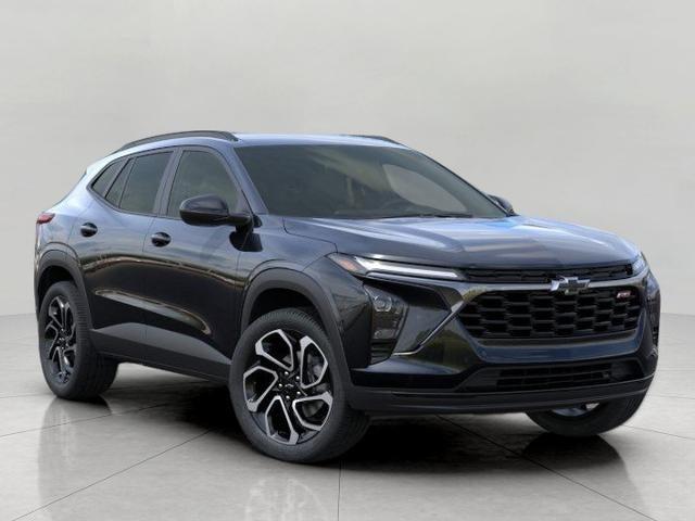 2026 Chevrolet Trax Vehicle Photo in Neenah, WI 54956