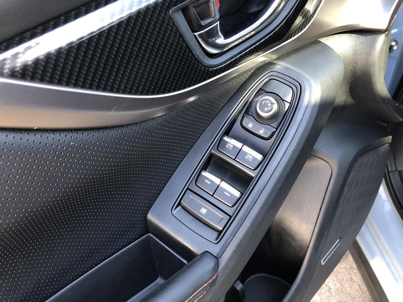 2020 Subaru Crosstrek Vehicle Photo in Mechanicsburg, PA 17050