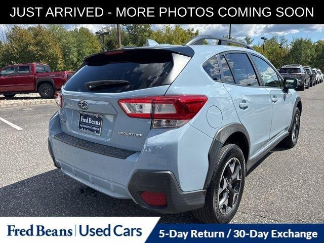 2019 Subaru Crosstrek Vehicle Photo in Flemington, NJ 08822
