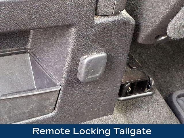 2017 Chevrolet Silverado 1500 Vehicle Photo in DANBURY, CT 06810-5034