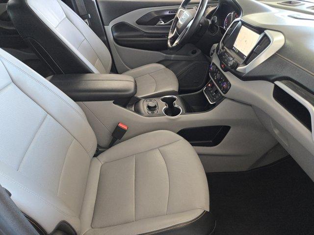 2018 GMC Terrain Vehicle Photo in Decatur, TX 76234