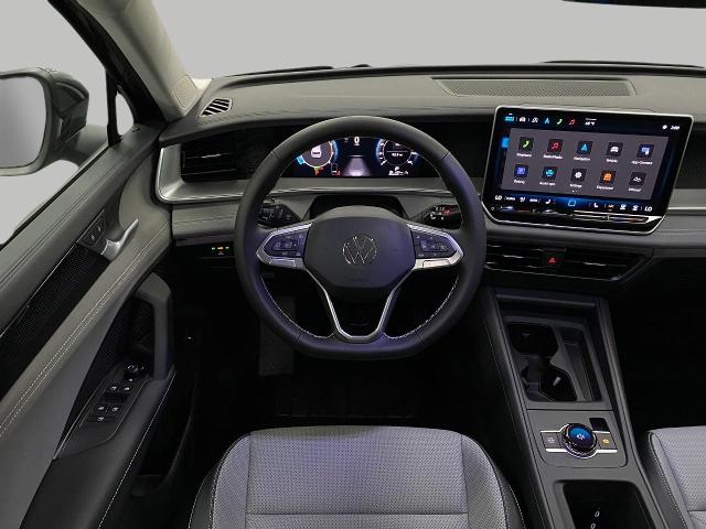 2025 Volkswagen Tiguan Vehicle Photo in Appleton, WI 54913