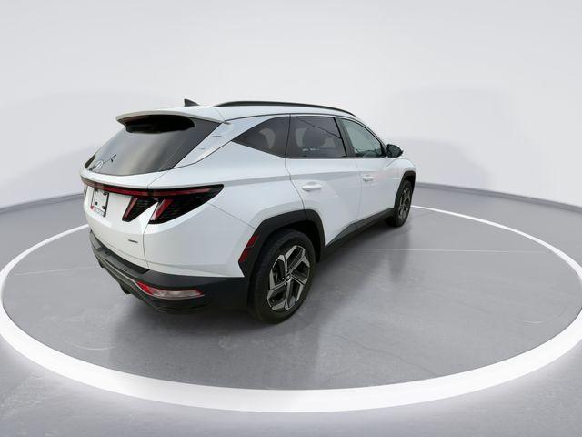 2022 Hyundai TUCSON Vehicle Photo in Pleasant Hills, PA 15236