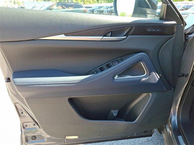 2026 INFINITI QX60 Vehicle Photo in Willow Grove, PA 19090