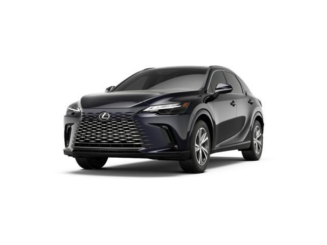 2025 Lexus RX 350 Vehicle Photo in Neenah, WI 54956