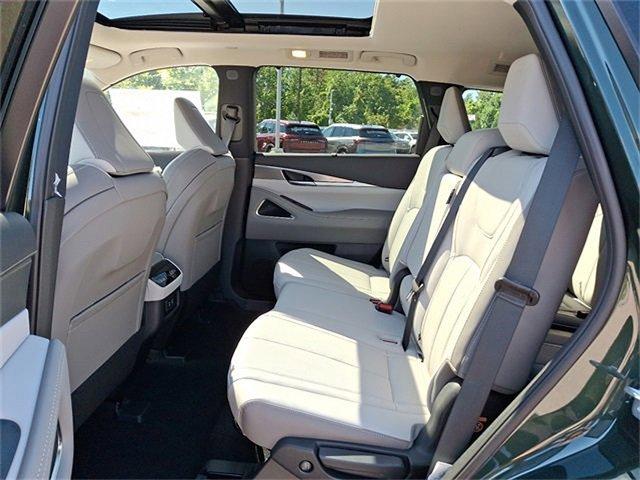 2026 INFINITI QX60 Vehicle Photo in Willow Grove, PA 19090