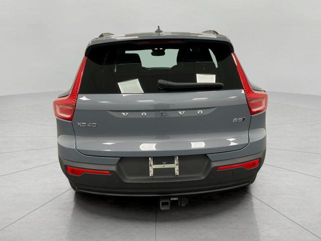 2023 Volvo XC40 Vehicle Photo in Appleton, WI 54913