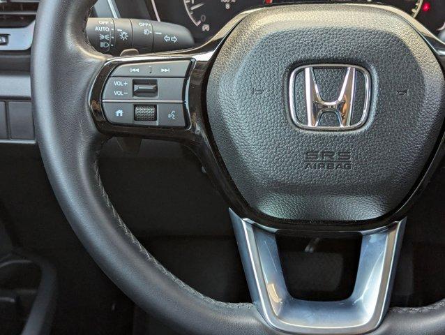 2024 Honda Pilot Vehicle Photo in San Antonio, TX 78230