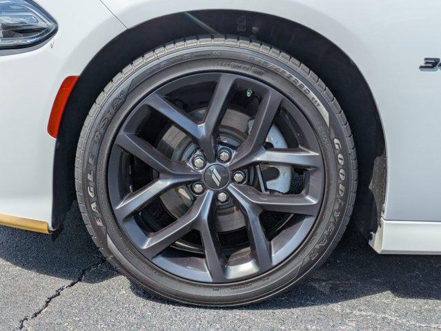 2023 Dodge Charger Vehicle Photo in BRUNSWICK, GA 31525-1881