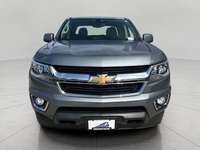 2020 Chevrolet Colorado Vehicle Photo in MANITOWOC, WI 54220-5838