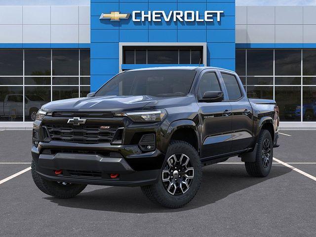 2026 Chevrolet Colorado Vehicle Photo in PAWLING, NY 12564-3219