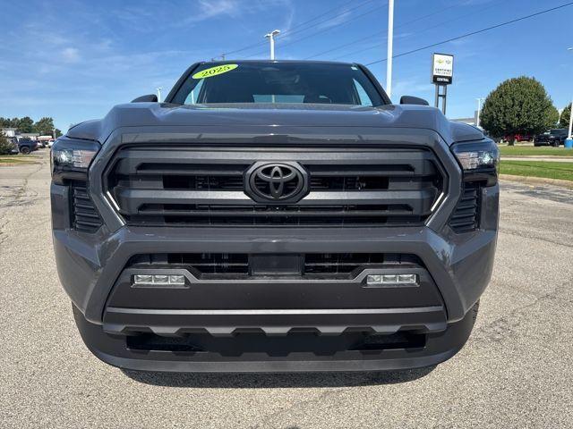 2025 Toyota Tacoma 4WD Vehicle Photo in Jonesboro, AR 72404