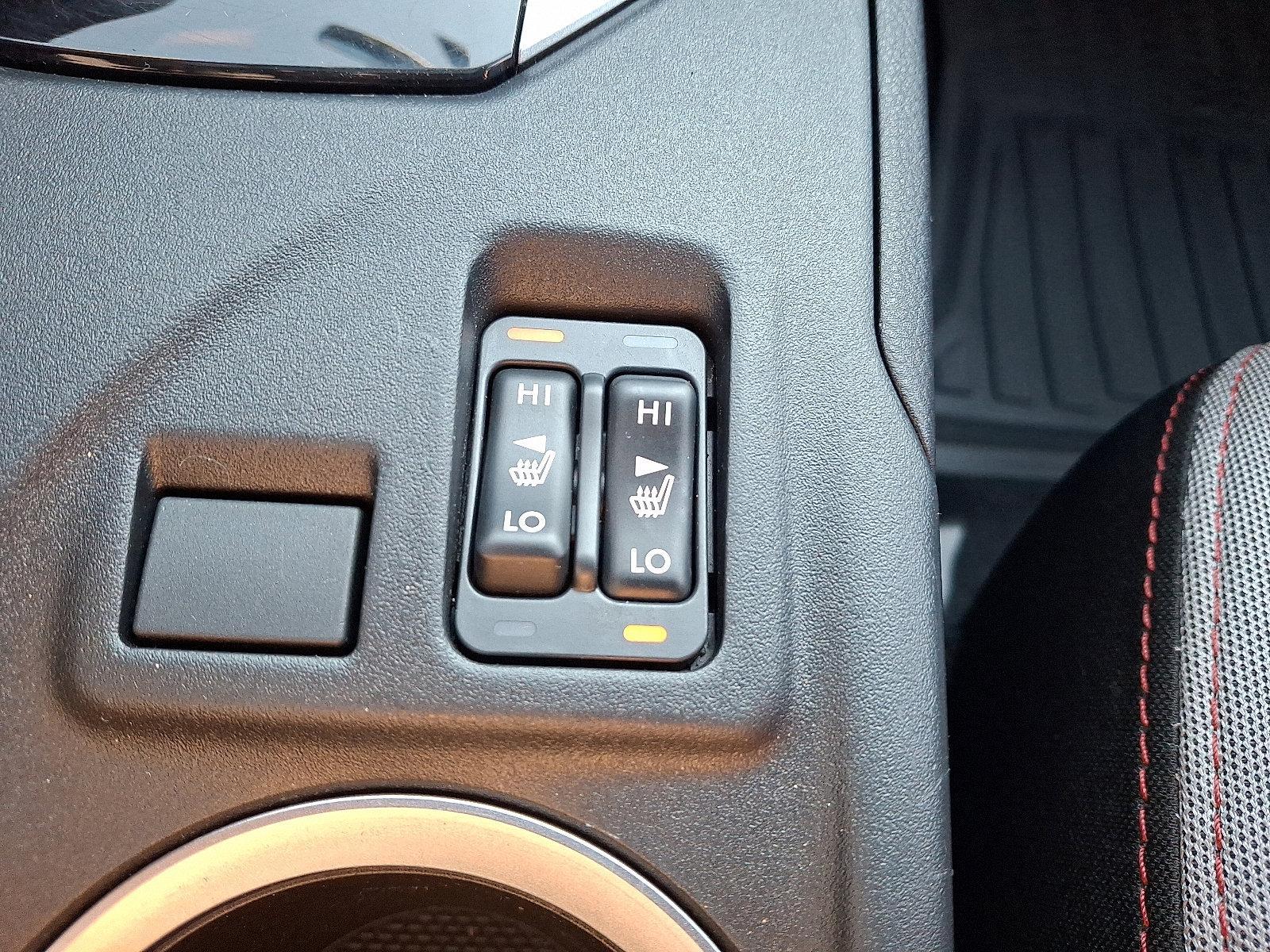 2023 Subaru Impreza Vehicle Photo in Harrisburg, PA 17111