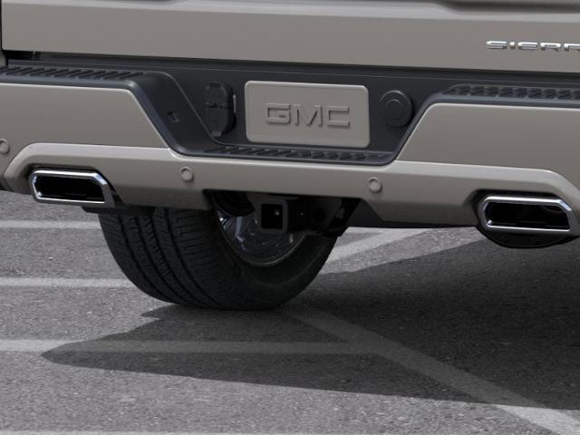 2026 GMC Sierra 1500 Vehicle Photo in INDEPENDENCE, MO 64055-1377