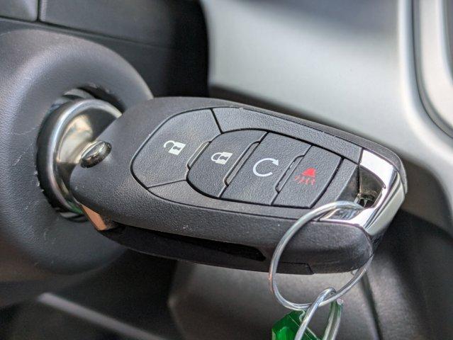 2025 Chevrolet Trax Vehicle Photo in BRUNSWICK, GA 31525-1881