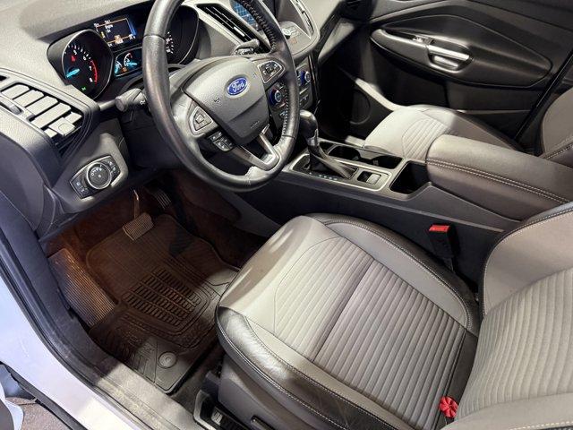 2017 Ford Escape Vehicle Photo in Ogallala, NE 69153
