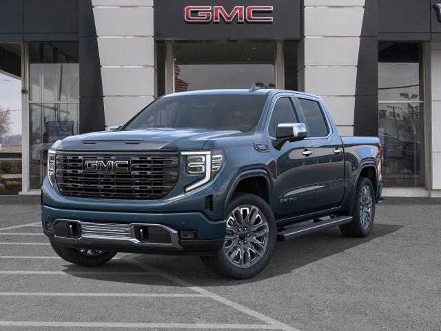2026 GMC Sierra 1500 Vehicle Photo in INDEPENDENCE, MO 64055-1377