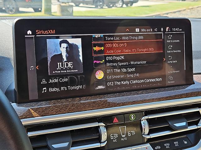 2022 BMW X4 Vehicle Photo in TREVOSE, PA 19053-4984