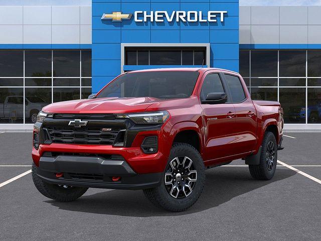 2026 Chevrolet Colorado Vehicle Photo in PAWLING, NY 12564-3219