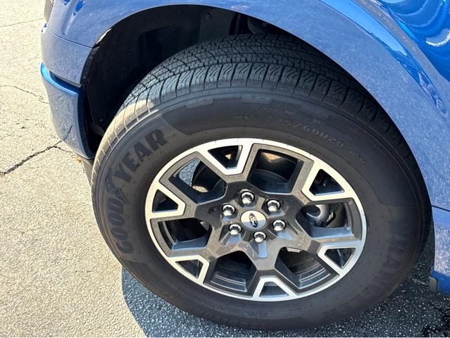 2025 Ford F-150 Vehicle Photo in Savannah, GA 31419