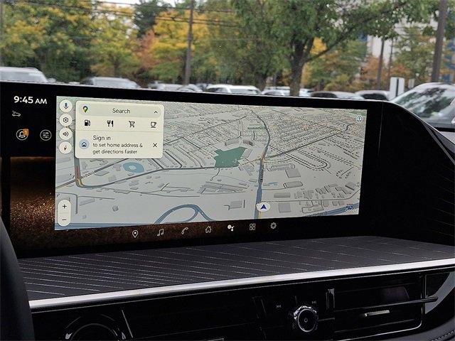 2026 INFINITI QX80 Vehicle Photo in Willow Grove, PA 19090