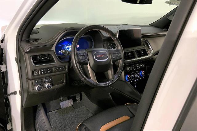 2023 GMC Yukon XL Vehicle Photo in INDEPENDENCE, MO 64055-1314