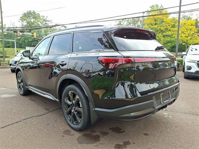 2026 INFINITI QX60 Vehicle Photo in Willow Grove, PA 19090