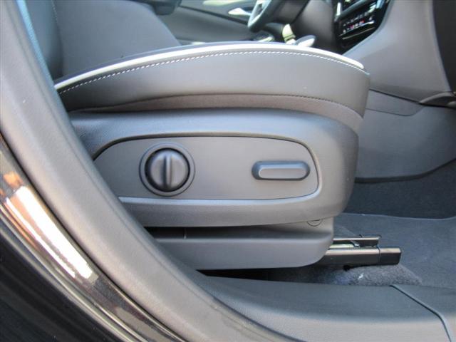2024 Buick Encore GX Vehicle Photo in LEESBURG, FL 34788-4022