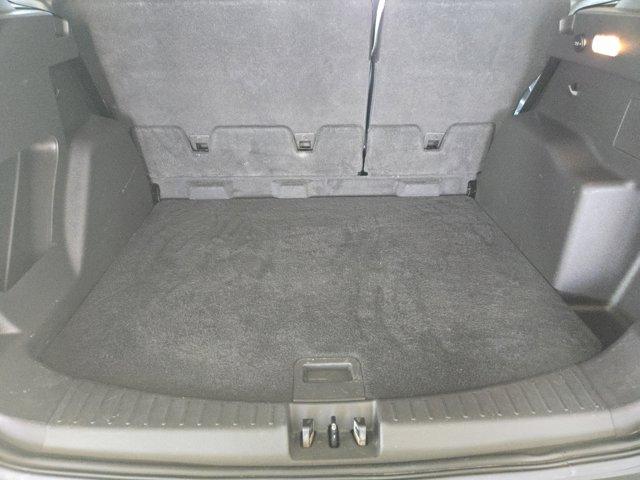 2018 Ford Escape Vehicle Photo in Decatur, TX 76234