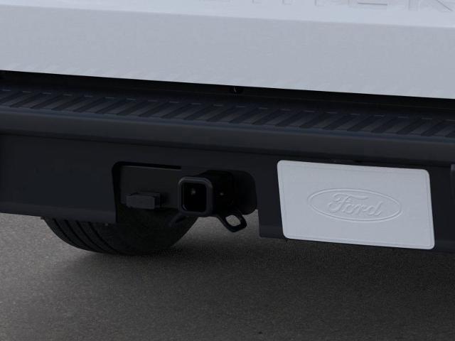 2025 Ford Maverick Vehicle Photo in Weatherford, TX 76087