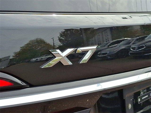 2024 BMW X7 xDrive40i Vehicle Photo in Willow Grove, PA 19090