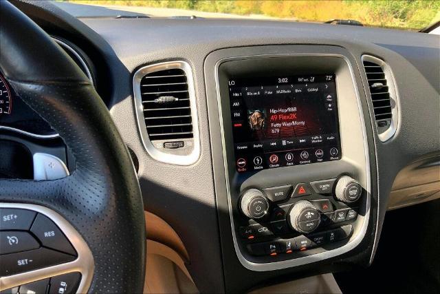 2018 Dodge Durango Vehicle Photo in Kansas City, MO 64114