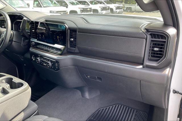 2023 Chevrolet Silverado 1500 Vehicle Photo in INDEPENDENCE, MO 64055-1314