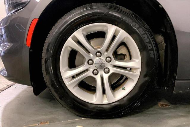2023 Dodge Charger Vehicle Photo in Kansas City, MO 64114