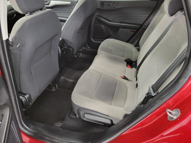 2022 Ford Escape Vehicle Photo in NEENAH, WI 54956-2243