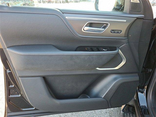 2026 INFINITI QX80 Vehicle Photo in Willow Grove, PA 19090