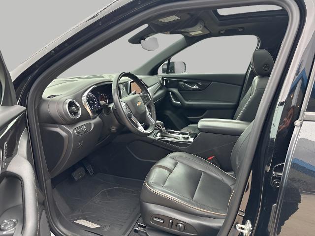 2020 Chevrolet Blazer Vehicle Photo in MANITOWOC, WI 54220-5838